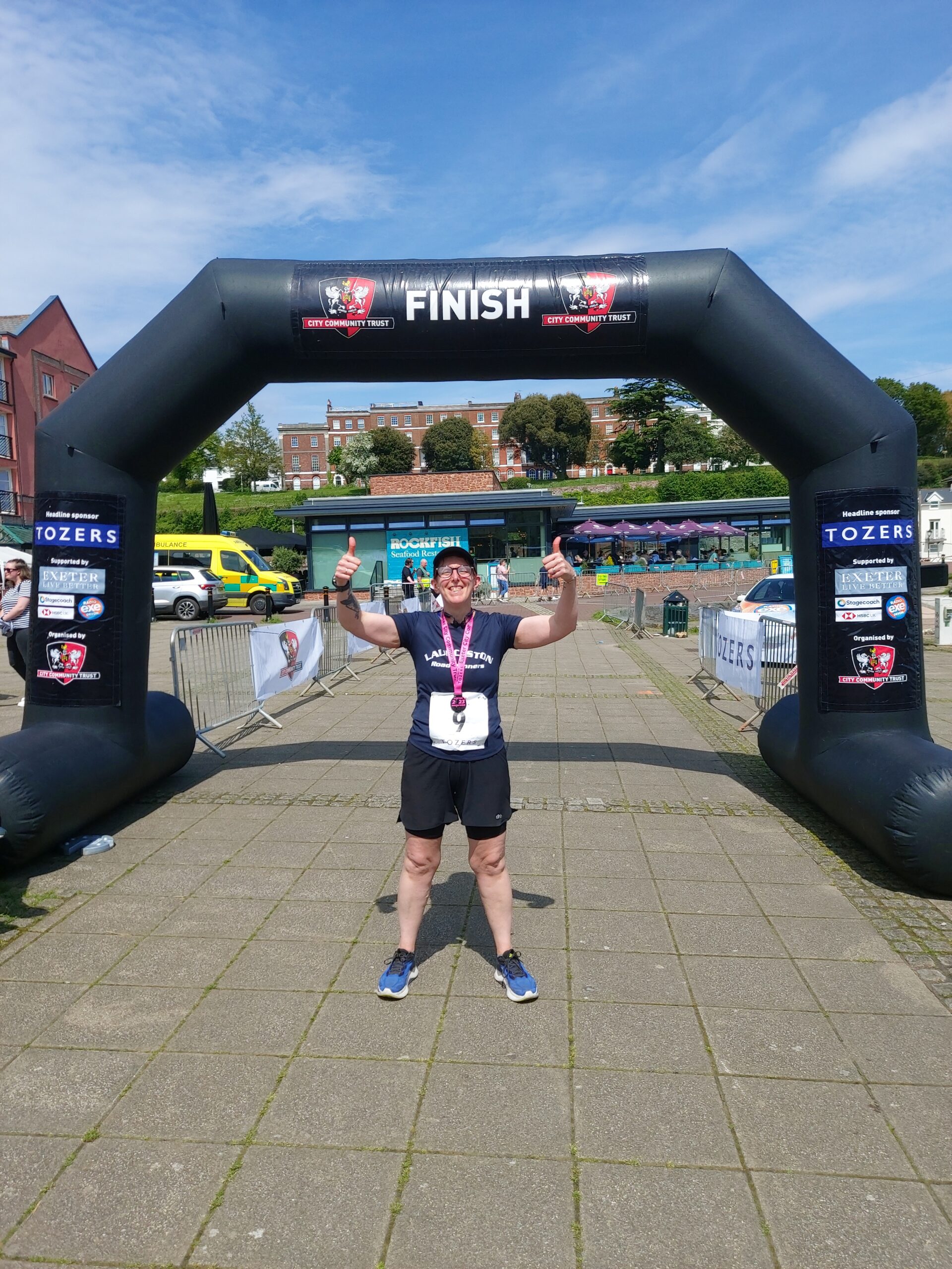 Launceston Road Runners